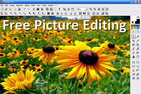 video editing software explosions
 on KnowCrazy.com: Top 10 Photo Editing Software