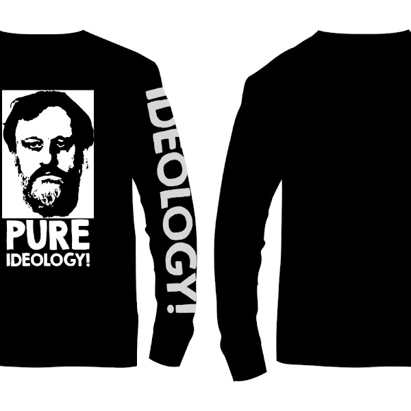 Camibuzo Slavoj Zyzek