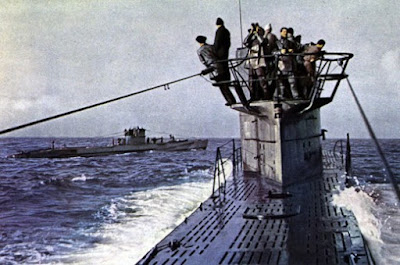 LOS U-BOAT EN EL CARIB - Bellumartis Historia Militar