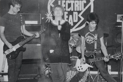 electric deads