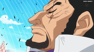 ワンピースアニメ ドレスローザ編 682話 海軍大将 藤虎 イッショウ Fujitora | ONE PIECE Episode 682