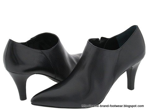 Name brand footwear:name-177954
