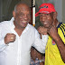Fallece ‘Rocky’ Valdés, leyenda del boxeo colombiano