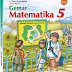 Gemar Matematika - Buku SD Kelas 5 SD