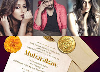 lleana D Cruz,Anil Kapoor,Arjun Kapoor,Athiya Shettyupcoming movies of Ileana d cruz mubarakan,release date