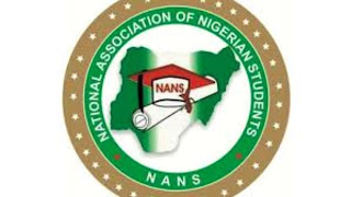 The National Association of Nigerian Students (NANS)