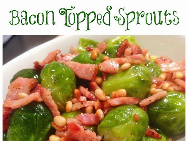 The Humble Sprout {+ Recipe}