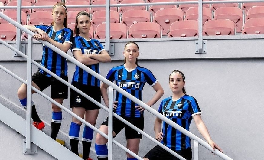 Here Is The Classic Kit That Inspired The New Nike Inter Milan 19-20