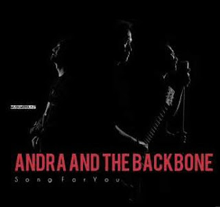 buat para pansnya andra the backbone mereka balik lagi dengan lagu baru mereka  Lirik  Song For You - Andra The Backbone