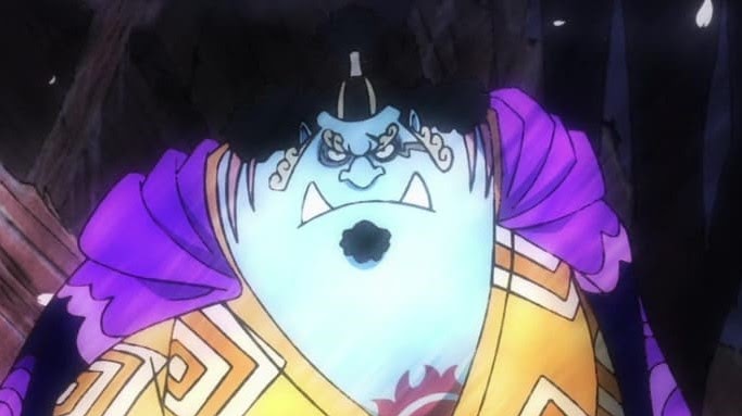 One Piece 第980話 ジンベエ ワノ国到着 ネタバレ One Piece 第980話 ジンベエ ワノ国到着 ネタバレ