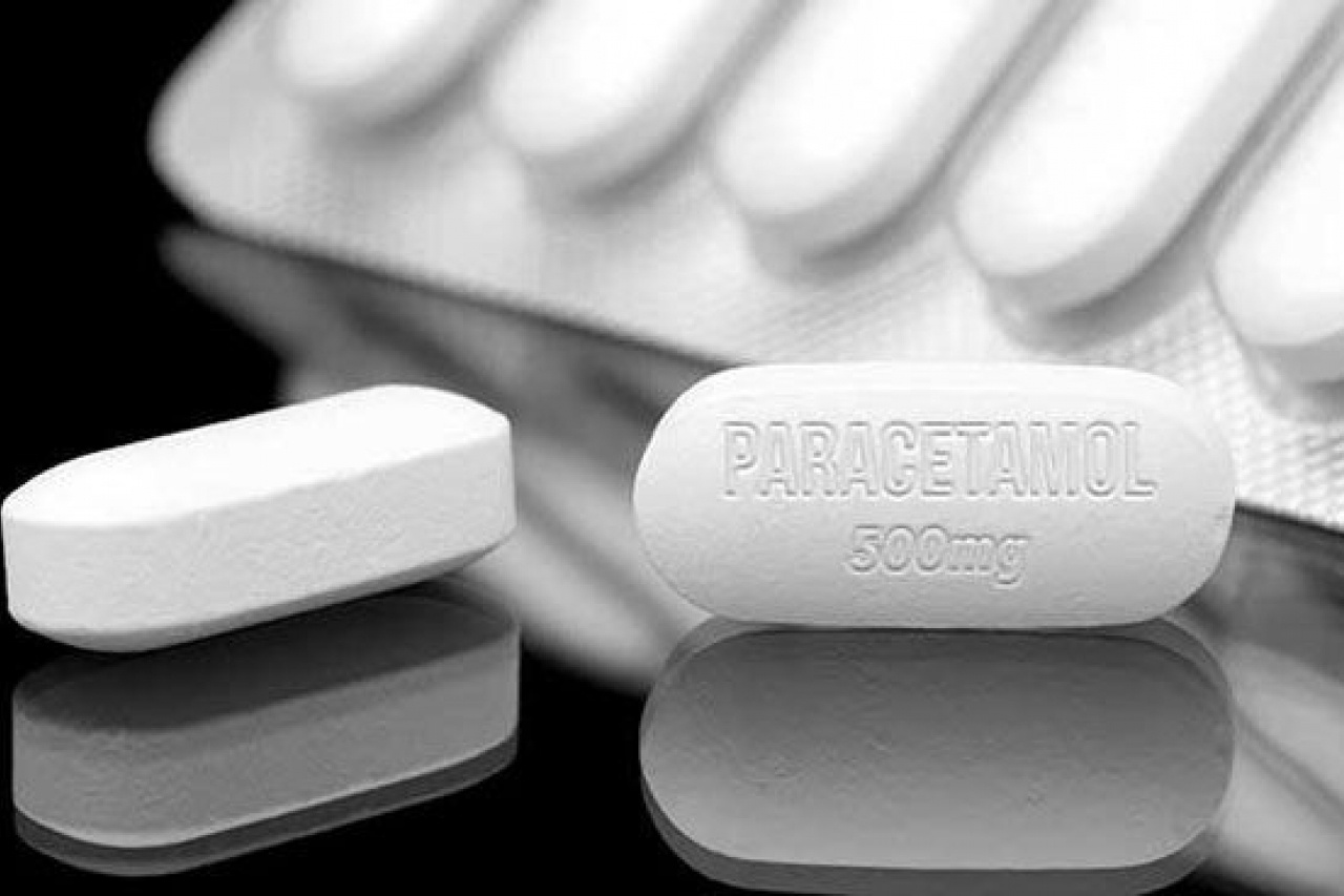 Paracetamol - Estudio Halla Potenciales Riesgos De Usarlo Durante El Embarazo