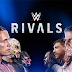 Audiencia De WWE Rivals Domingo 16 De Abril De 2023