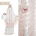 MUKENA PRADA DIOR SWAROVSKI 