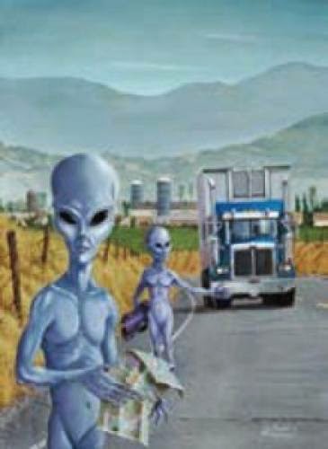 Missouri Mufon Assistant State Director Margie Kay Will Present The 2011 Ufo Flap