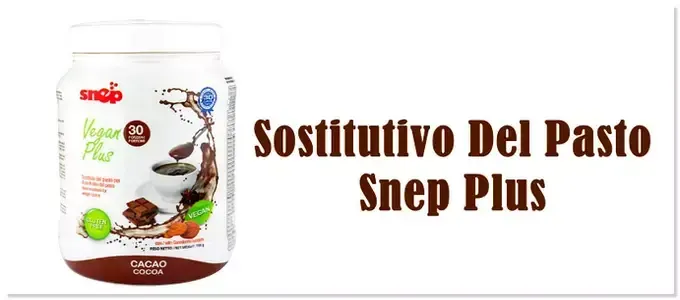 Snep Plus