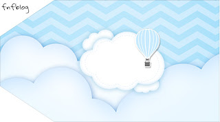 Flying in Light Blue: Free Printable Candy Bar Labels.