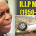 MCHUNGAJI MTIKILA AMEFARIKI AKIWA NA NDOTO NYINGI ZA DEMOKRASIA NCHINI TANZANIA!