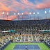 US Open (tennis) - Us Open Tennis Court