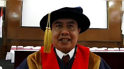 Profesor Agus Surono Kupas Hasil Keputusan Dewas terhadap Pimpinan KPK hingga Pelaksanaan TWK Sesuai UU