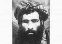 mullah mohammad omar amir taliban afghanistan