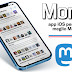 Mona | app iOS per gestire meglio Mastodon