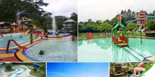 Bandung Indah Waterpark, Keseruan Bermain Air