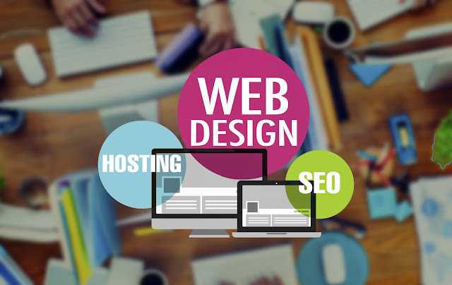 Affordable web design company