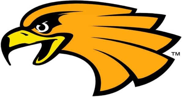 golden eagle logo