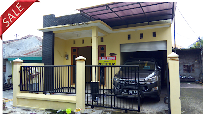 Dijual Rumah Bojonegoro Mojoranu