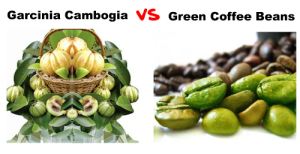 Garcinia Cambogia And Green Coffee Bean Free Trial