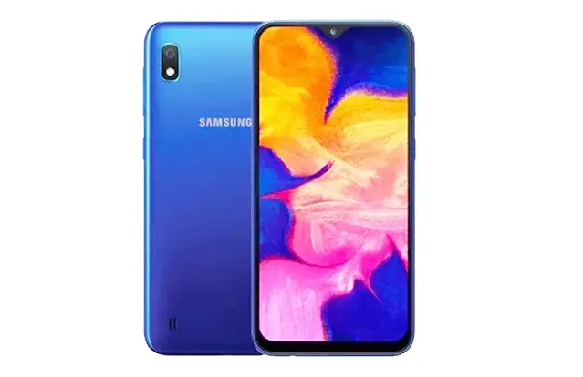 Samsung A10 price in USA