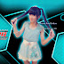 Cindy JKT48 Start Screen PES 2013 by arydavid1