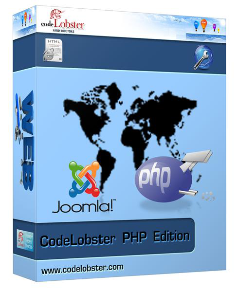 CodeLobster PHP Edition Pro 4.4.1 Incl Keygen