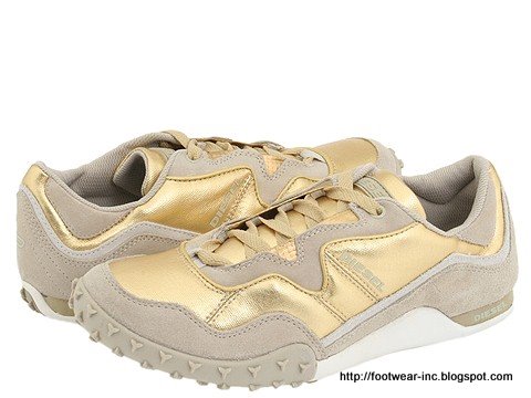 Footwear Inc:R262-122125