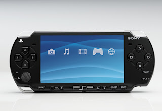 Harga PSP Terbaru 2013