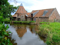 Preston Mill