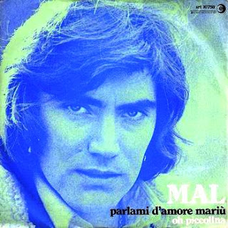 Mal - Parlami d'amore Mariù - midi karaoke