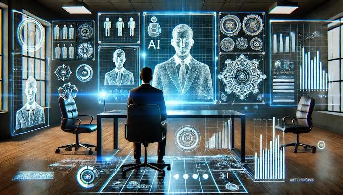 Interviewing in the Age of Automation: Urbancode’s Success Strategies
