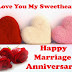  Anniversary Quotes For Wife, Best Wishes For Her Images