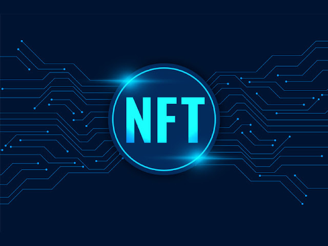 NFT Marketplace App Development