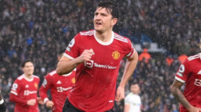 Man Utd Manager Ten Hag: I've No Doubt About Maguire Captaincy