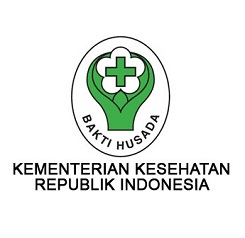 Logo Kementerian Kesehatan Republik Indonesia