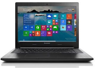 Spesifikasi Dan Harga Lenovo - IdeaPad G40-45 – 14 Inchi