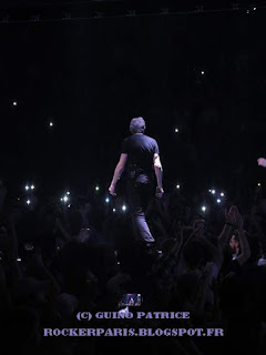 Roger Waters @ Accor Arena, Paris, Bercy, 04 Mai 2023