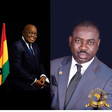 O’Diakpo Obire Congratulates Ghanaian President, Akufo-Addo On His Emergence As ECOWAS Chairman, Urges Him To Tackle Challenges Facing The Region Head-On.