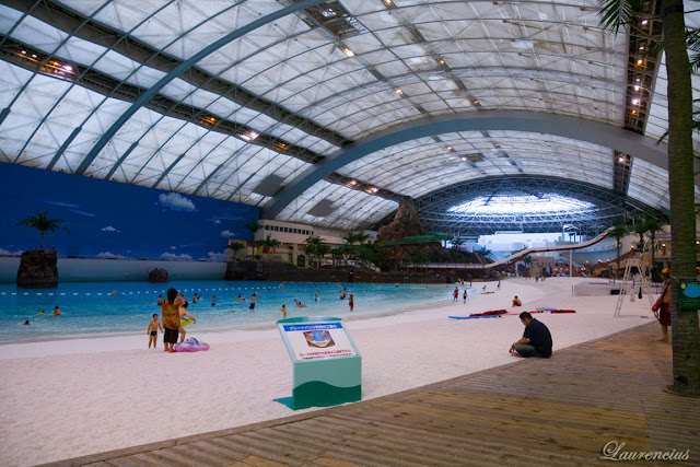 Foto-Seagaia-Ocean-Dome-Water-Park_1