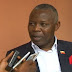 Vital Kamerhe explique le choix des ministres de l ' UNC au Gouvernement . Est ce que eza tribalisme ? (vidéo)