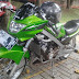 Top Speed Ninja 150 R 2 Tak Tembus 200 Km/jam, Aslinya Cuman 150 km/jam, Alay Poll