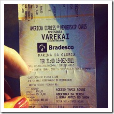 Varekai