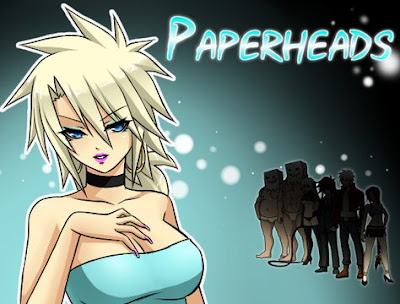 Game Paperheads v1.3 Free torent link